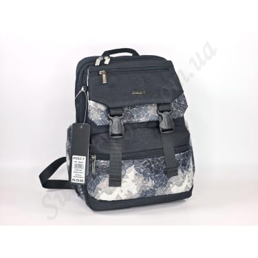 Рюкзак міський Dolly 558 (5)