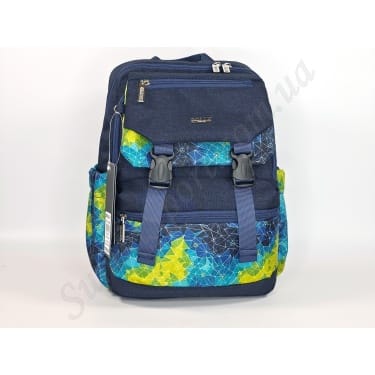 Рюкзак міський Dolly 558 (8)