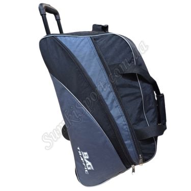 Сумка на колесах дорожня Bag Traffic С171 (7)