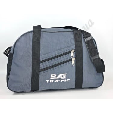 Сумка дорожня 25 л Bag Traffic С27 (7)