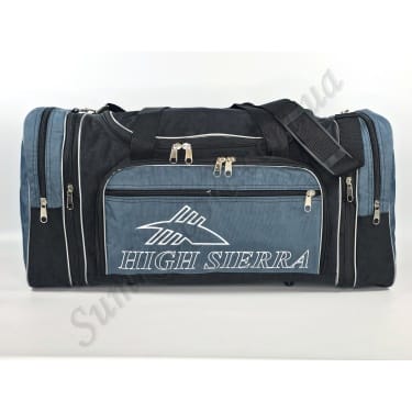 Сумка дорожня 51 л Bag Traffic С37 (7)
