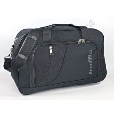 Сумка дорожная 29 л Bag Traffic С41 (5)