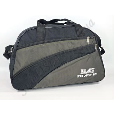 Сумка дорожня 21 л Bag Traffic С97 (6)