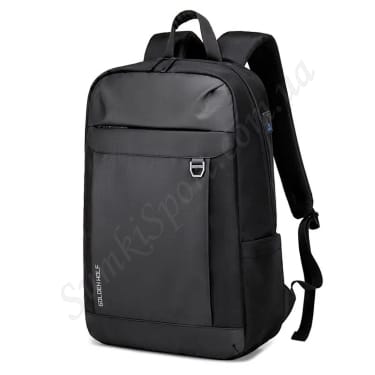 Рюкзак для ноутбука 20 л Golden Wolf GB00400