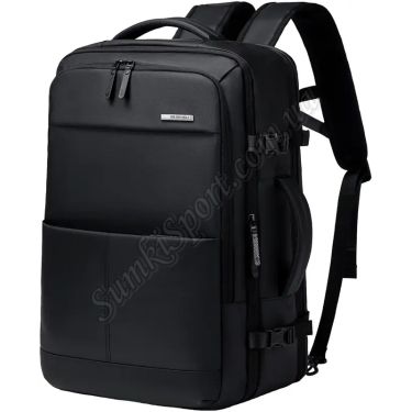 Рюкзак для ноутбука 27 л Golden Wolf GB00734 (ua)